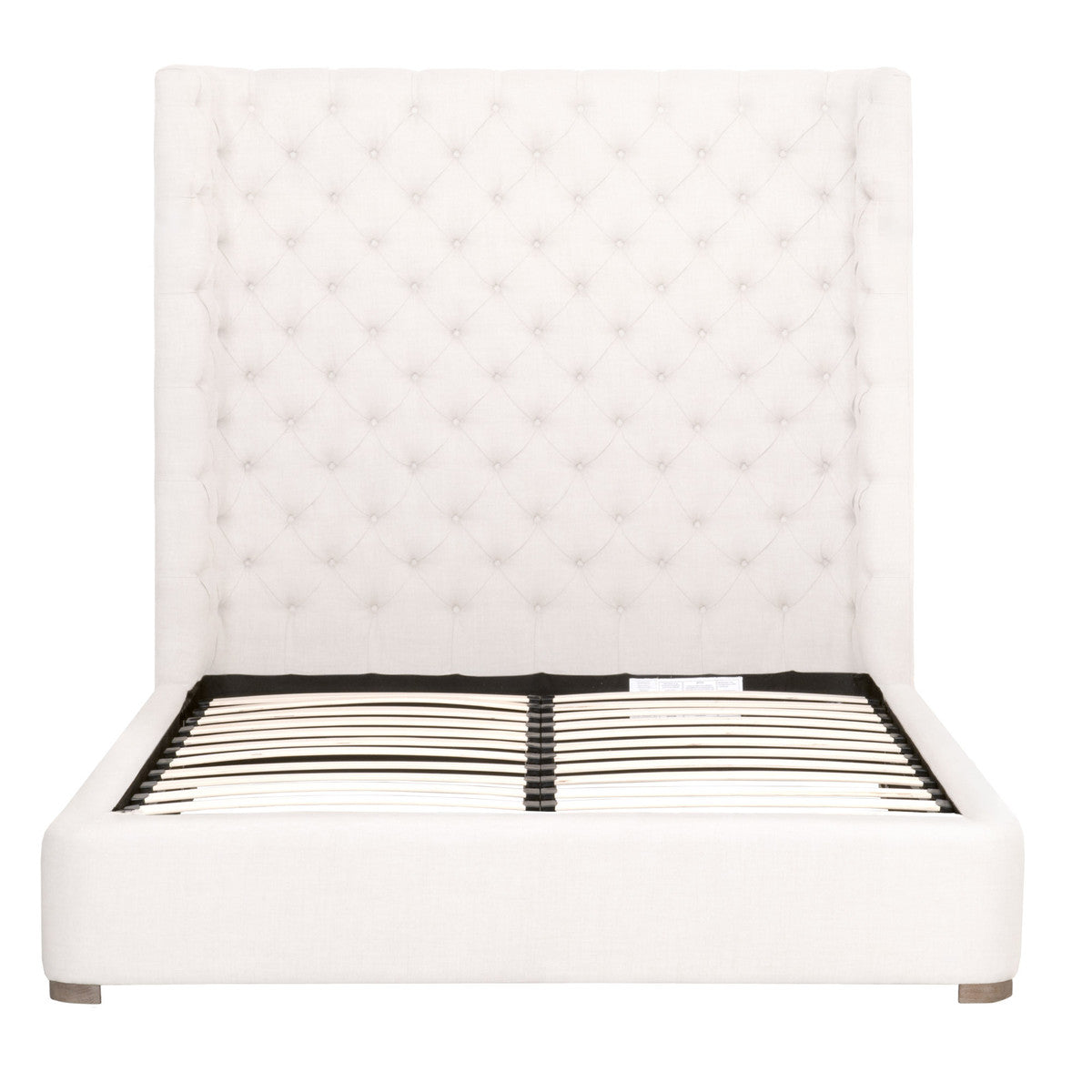 BARCLAY STANDARD KING BED Fig & Birch Interiors