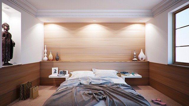 Our Restorative Bedroom Refresh Guide