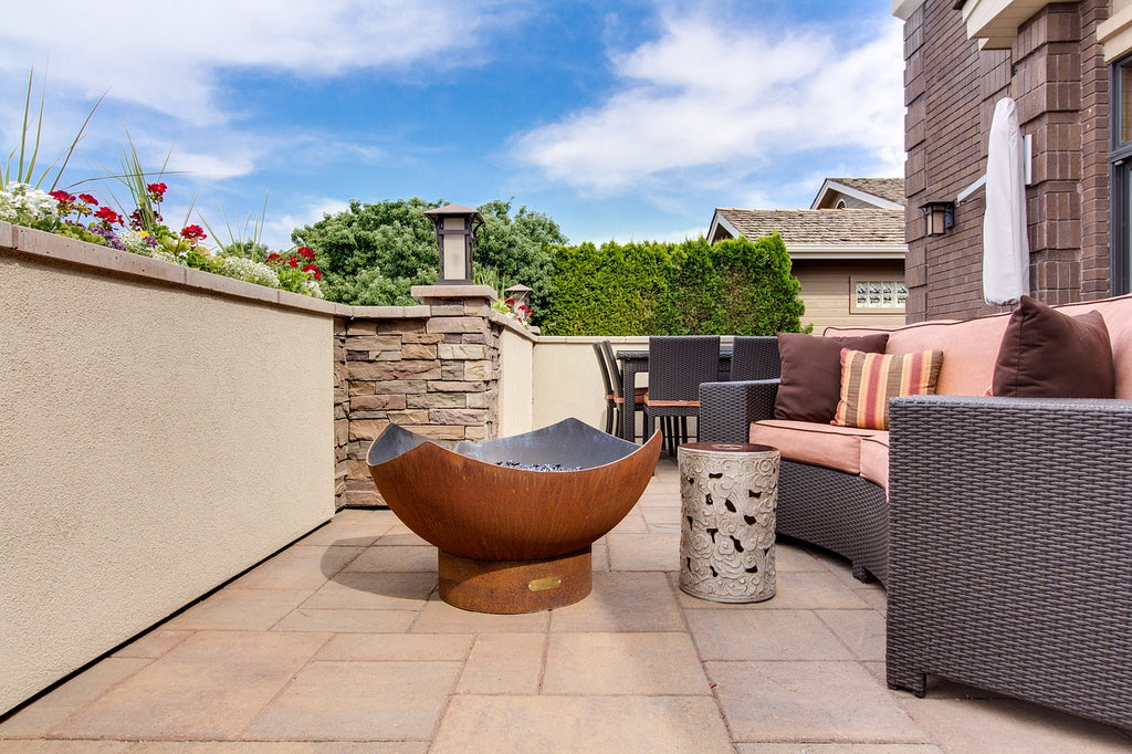 4 Tips for the Perfect Outdoor Living Space