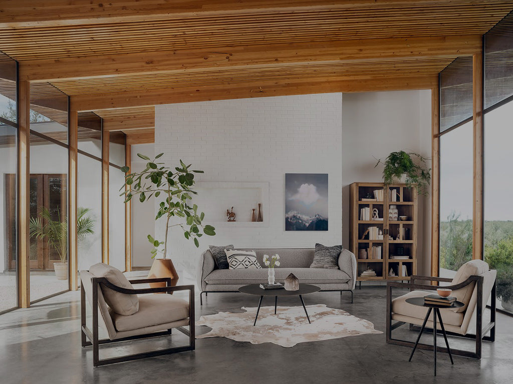 Fig & Birch Interiors | Modern Mediterranean Interiors in Scottsdale